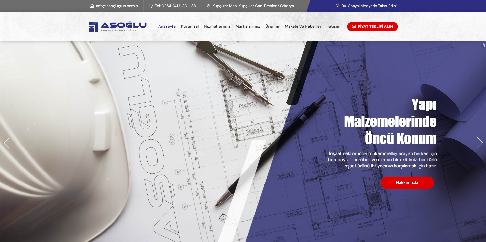 Our Website Has Been Renewed!